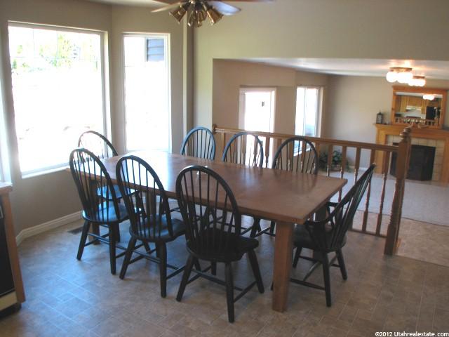 5880 Wasatch Dr, Mountain Green, UT 84050 — photo 9