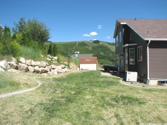 5880 Wasatch Dr, Mountain Green, UT 84050 — photo 6