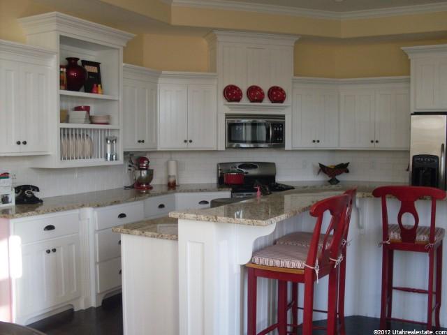 1722 Wasatch Dr, Ogden, UT 84403 — photo 2