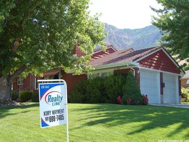942 Tyler Ave, Ogden, UT 84404 — photo 2