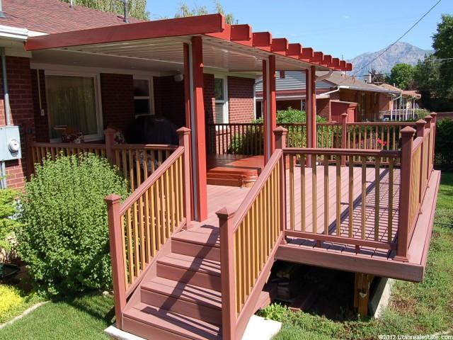 942 Tyler Ave, Ogden, UT 84404 — photo 4
