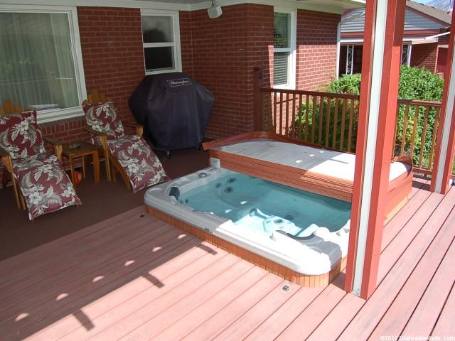 942 Tyler Ave, Ogden, UT 84404 — photo 5
