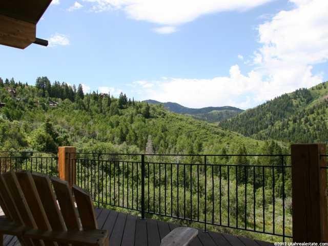 7321 Pine Ridge Dr, Park City, UT 84098 — photo 2