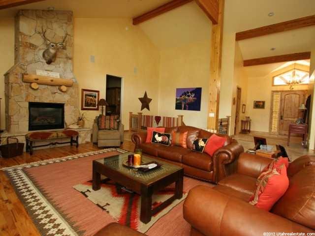 7321 Pine Ridge Dr, Park City, UT 84098 — photo 3