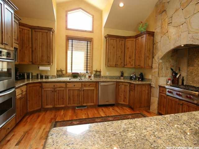 7321 Pine Ridge Dr, Park City, UT 84098 — photo 4