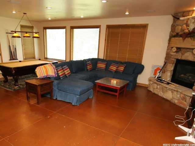 7321 Pine Ridge Dr, Park City, UT 84098 — photo 8