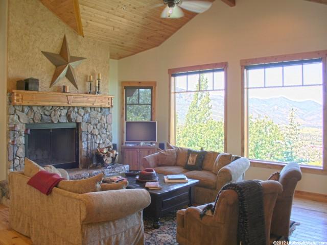 3652 Sun Ridge Dr, Park City, UT 84060 — photo 2