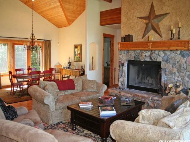 3652 Sun Ridge Dr, Park City, UT 84060 — photo 3