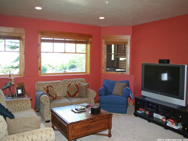 3652 Sun Ridge Dr, Park City, UT 84060 — photo 4