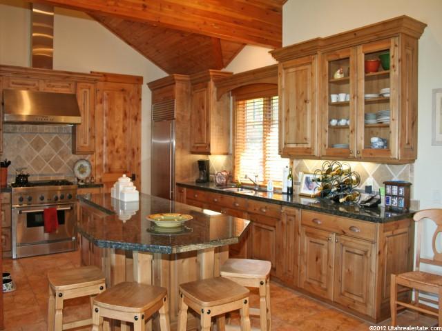 3652 Sun Ridge Dr, Park City, UT 84060 — photo 5