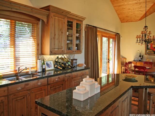 3652 Sun Ridge Dr, Park City, UT 84060 — photo 6
