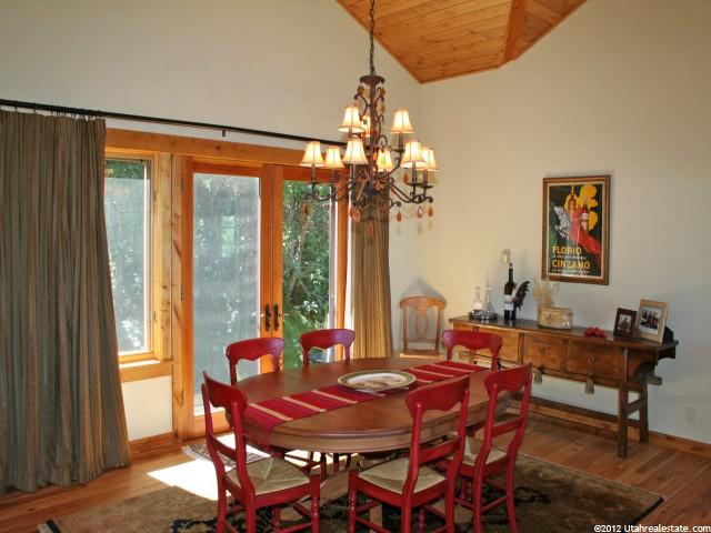 3652 Sun Ridge Dr, Park City, UT 84060 — photo 7
