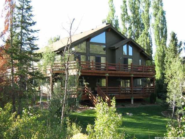 7708 PINEBROOK RD, Park City UT 84098