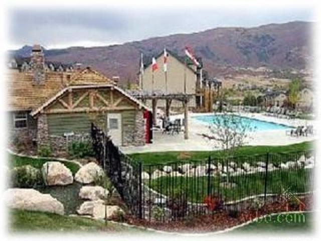 3521 N Fox Run Dr #802, Eden, UT 84310 — photo 9