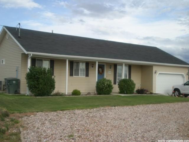 1324 N 2600 E, Enterprise, UT 84725 — photo 2