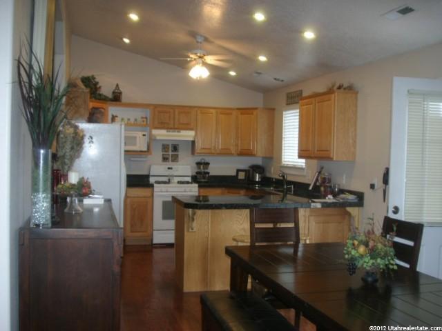 1324 N 2600 E, Enterprise, UT 84725 — photo 3