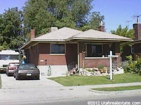 1358 S 900 W, Salt Lake City, UT 84104