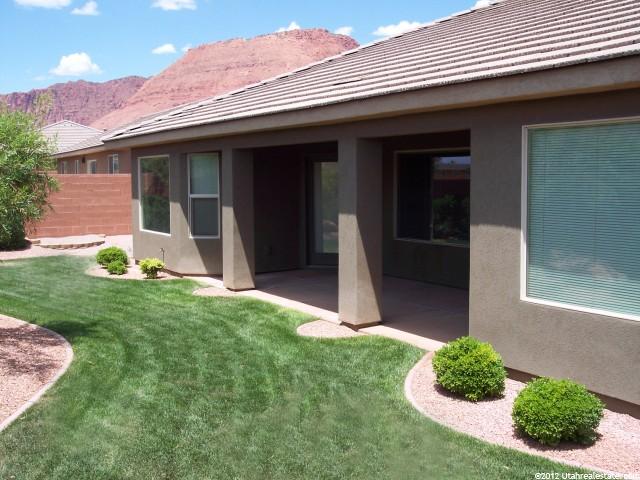 286 S 380 W, Ivins, UT 84738 — photo 2