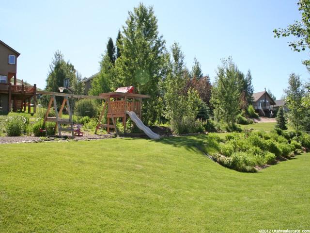 9036 N Sackett Dr, Park City, UT 84098 — photo 2