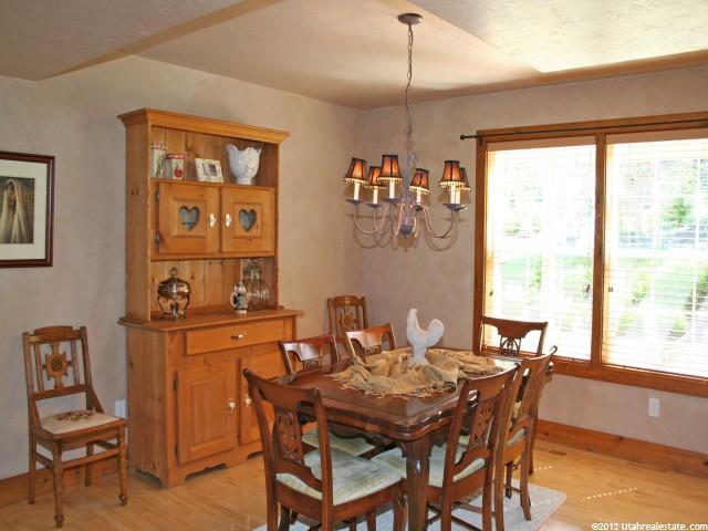 9036 N Sackett Dr, Park City, UT 84098 — photo 3