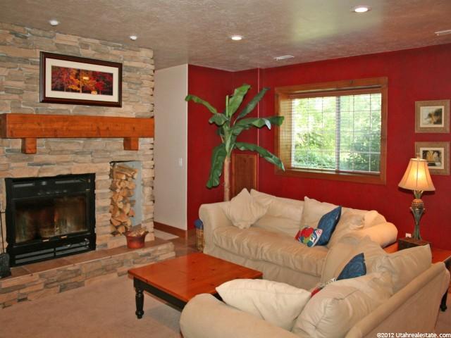 9036 N Sackett Dr, Park City, UT 84098 — photo 4