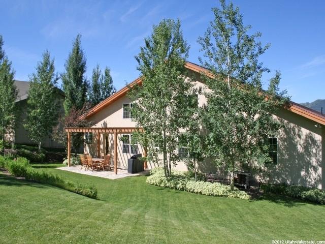 9036 N Sackett Dr, Park City, UT 84098 — photo 5