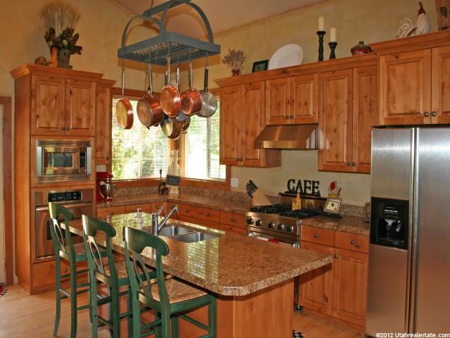 9036 N Sackett Dr, Park City, UT 84098 — photo 6