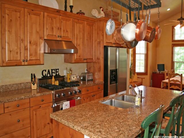 9036 N Sackett Dr, Park City, UT 84098 — photo 7