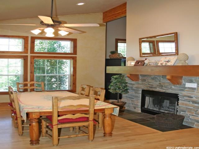 9036 N Sackett Dr, Park City, UT 84098 — photo 8