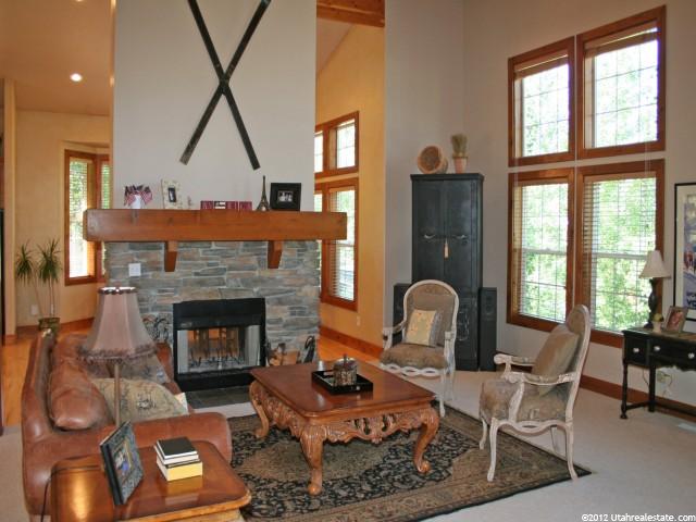9036 N Sackett Dr, Park City, UT 84098 — photo 9