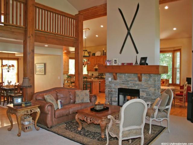 9036 N Sackett Dr, Park City, UT 84098 — photo 10