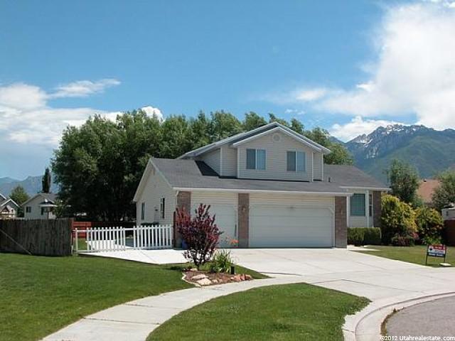 197 Stonepark Cir, Draper, UT 84020 — photo 2