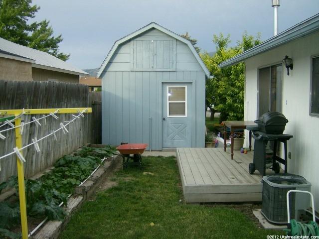 551 W 720 S, Tremonton, UT 84337 — photo 9