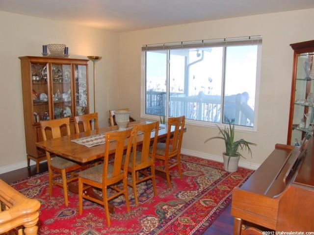 3496 S Lexington Dr, Bountiful, UT 84010 — photo 2