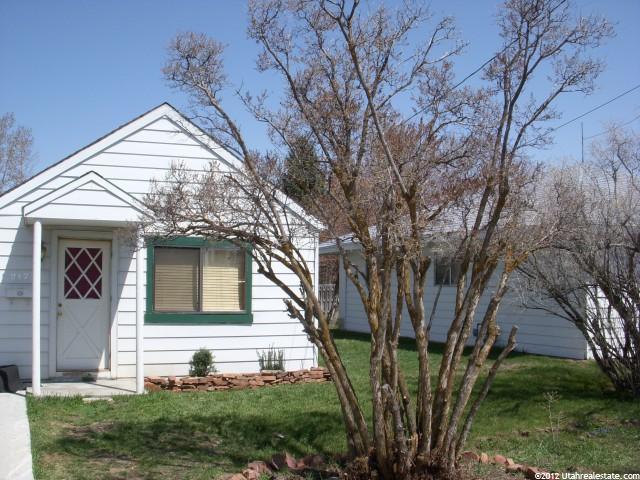 217 E 100 S, Heber City, UT 84032 — photo 2