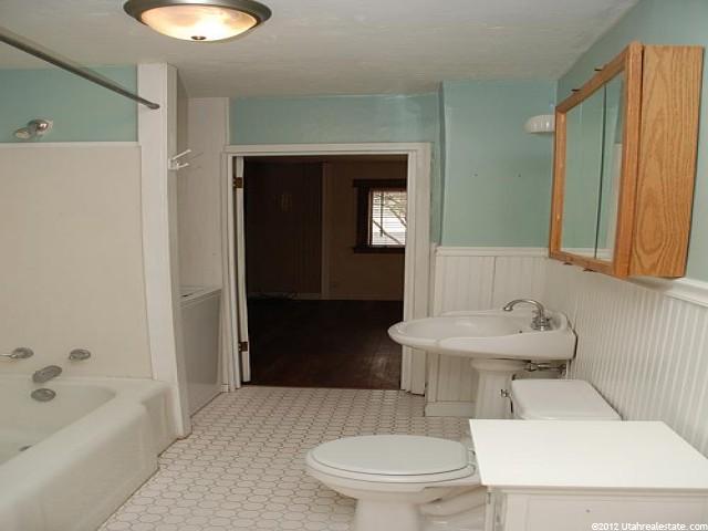 217 E 100 S, Heber City, UT 84032 — photo 8