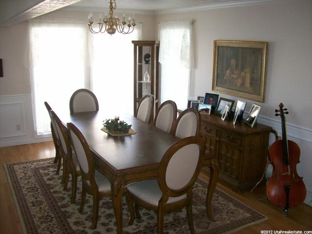 2857 E Newcastle Dr S, Sandy, UT 84093 — photo 3