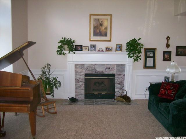 2857 E Newcastle Dr S, Sandy, UT 84093 — photo 5