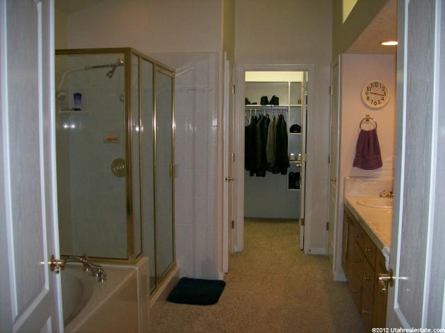 2857 E Newcastle Dr S, Sandy, UT 84093 — photo 8