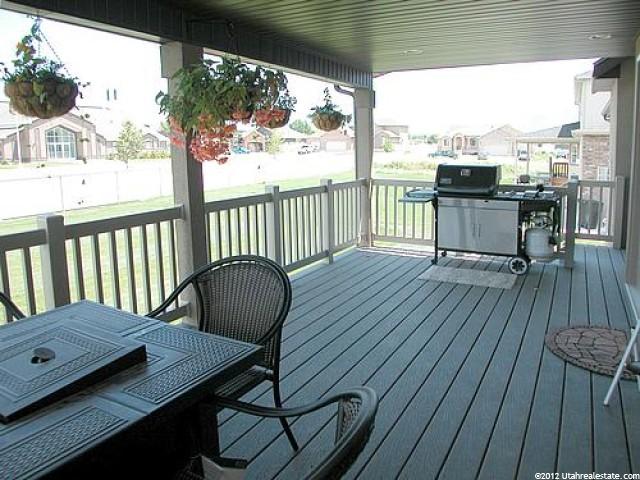 1582 W 1175 S, Syracuse, UT 84075 — photo 5