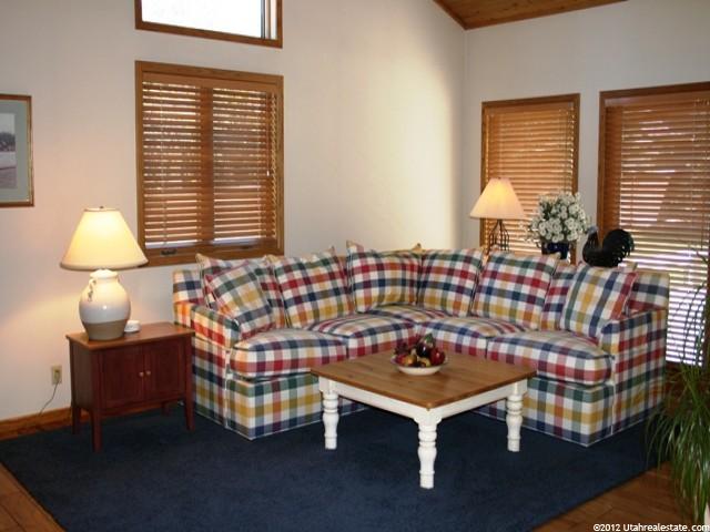 1433 Willow Loop, Park City, UT 84098 — photo 2