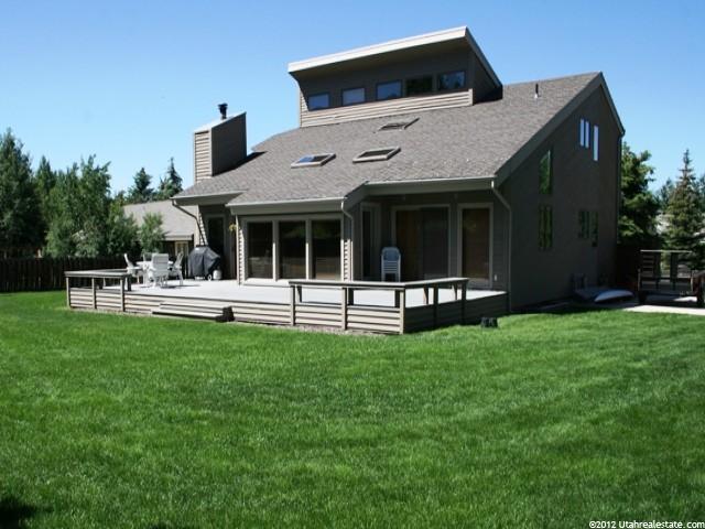 1433 Willow Loop, Park City, UT 84098 — photo 12