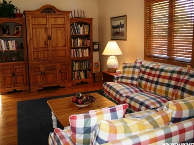 1433 Willow Loop, Park City, UT 84098 — photo 4