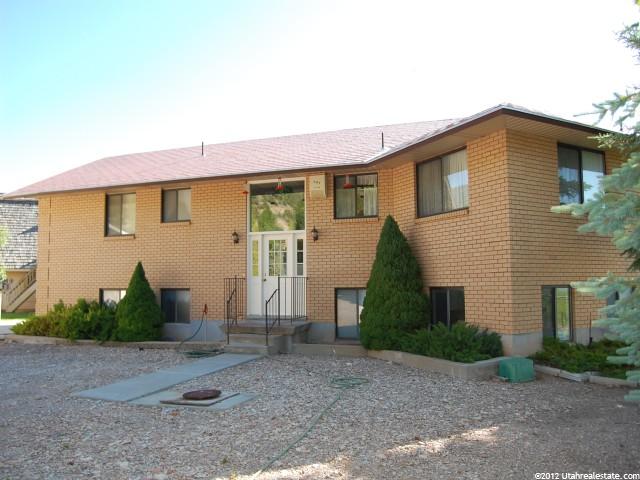 4661 N Cisco Rd, Laketown, UT 84038 — photo 3