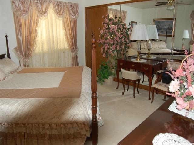 4661 N Cisco Rd, Laketown, UT 84038 — photo 8
