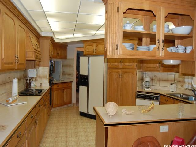 4661 N Cisco Rd, Laketown, UT 84038 — photo 10