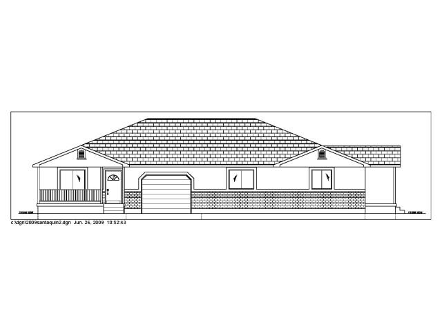 318 N 300 W, Santaquin, UT 84655 — photo 2