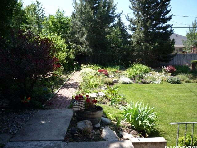 1740 E 1030 N, Logan, UT 84341 — photo 11