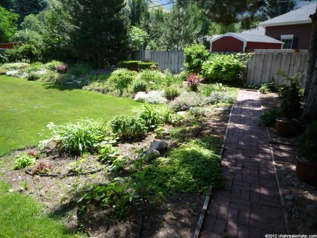 1740 E 1030 N, Logan, UT 84341 — photo 12