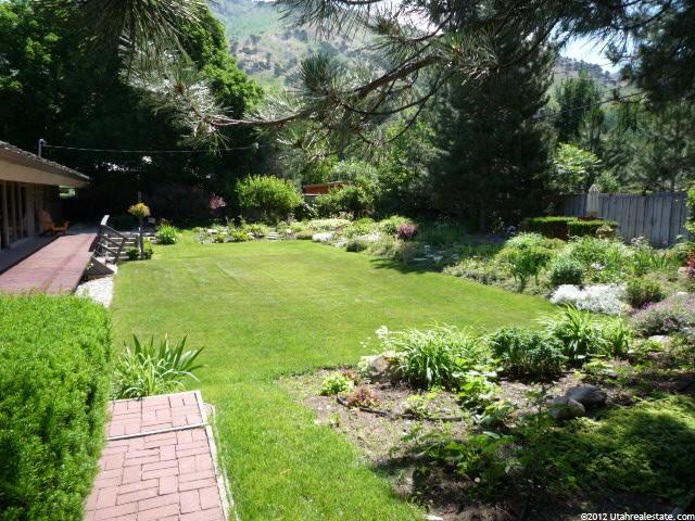 1740 E 1030 N, Logan, UT 84341 — photo 8